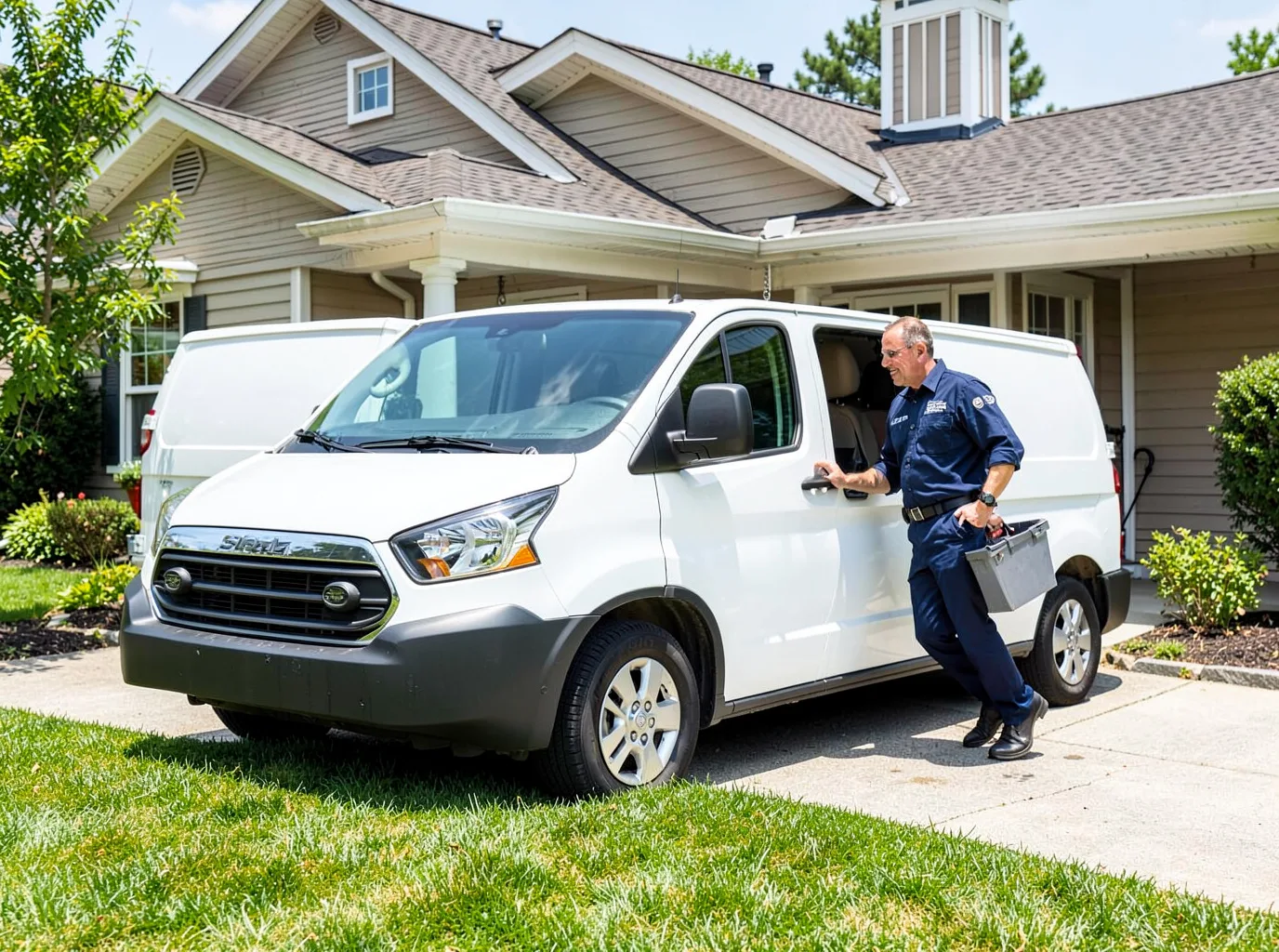 Emergency Plumber company in Pleasanton, NE